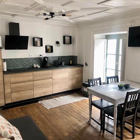 Vitré Le Garengeot - Wifi - Centre Ville - Property Rental Nm מראה חיצוני תמונה